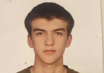 Не вернулся с задания: в Волжском простились с Максимом Климочкиным