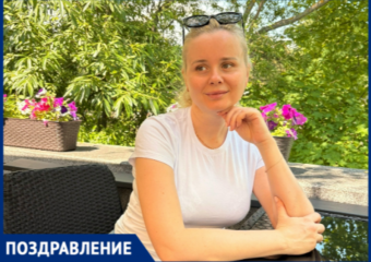 Ольгу Макарову поздравляем с Днем рождения! 