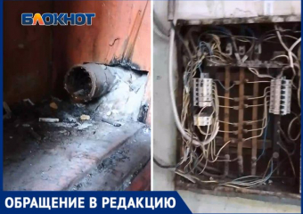 Один душ на сотню жителей, клопы, крысы и тараканы: жизнь в общежитии Волжского сняли на видео