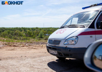 Волжского подростка пришлось откачивать от передозировки алкоголем: подробности от облздрава