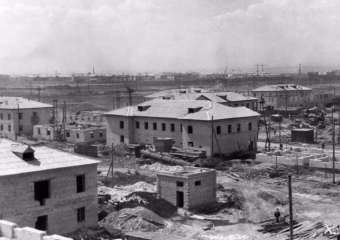 Ровно 100 лет подписан декрет, с которого началась история Волжского 