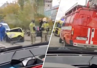 Отказался от проверки на опьянение: стали известны подробности жуткой аварии в Волжском