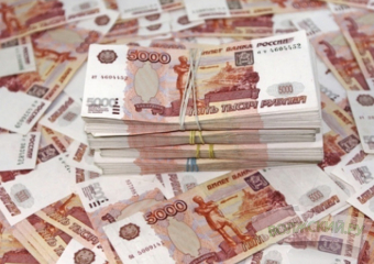 Очередной кредит на 100 миллионов берет мэрия Волжского