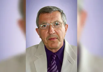 В последний путь проводили волжского экс-чиновника Александра Кайгородова