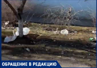 Грязь под окнами: волжанка показала ужасающие последствия соседства с неряхами