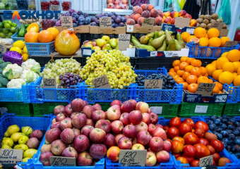 В Волжском снова выросли цены на продукты, лекарства и товары первой необходимости