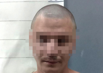 В Волжском возбудили уголовное дело на героя, угрожавшего ножом подросткам из-за окурка