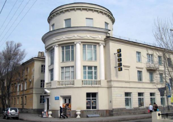 Более полувека назад решили открыть выставочный зал в Волжском