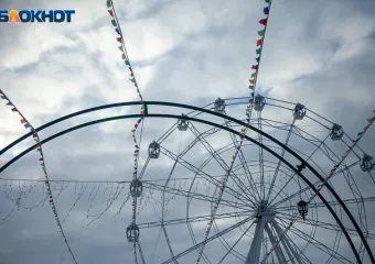 Легкий морозец и переменчивая облачность: погода в Волжском на 20 февраля