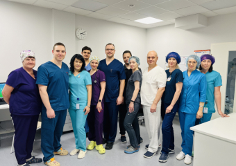 «Последний рубеж»: как врачи реаниматологи борются за жизни пациентов