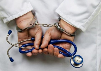 Под Волгоградом двое врачей ответят за смерть пациента из-за неоказания помощи