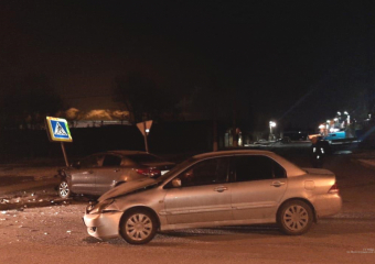 2 девушки пострадали в тройном ДТП в Волжском: подробности