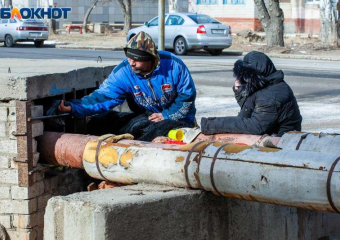 Средняя зарплата под 40 тысяч в Волгоградской области: статистика 