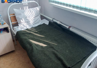 В Волгоградской области соцработник отправил подопечного на тот свет за личную неприязнь