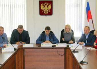 На заседании депутатам напомнили о давних проблемах в сфере физической культуры Волжского