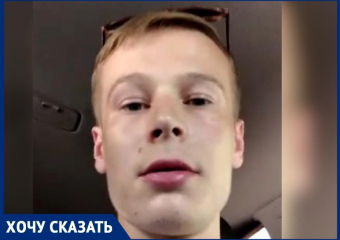 Из-за потопа у соседа жители многоквартирного дома почти неделю живут без воды в Волжском