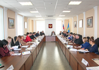 Депутаты выискивают средства на дополнительные камеры слежения после доклада о преступности в Волжском