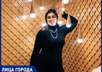 «Меня неоднократно сравнивали с Ким Кардашьян», - участница шоу «Модель XL» из Волжского