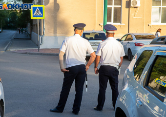 С 12 июня в Волжском вступает в силу особый режим ГАИ