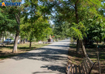 Летняя погода вернулась в Волжский: прогноз