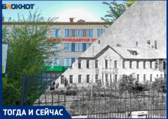 Волжанки ездили рожать на улицу Коммунистическую