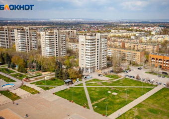 Как в Волжском появилась улица Сталинградская? 