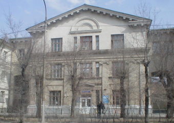 44 года назад в Волжском был организован клуб «Литературная пятница»