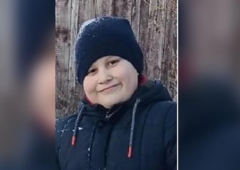 В Волгограде пропал 9-летний мальчик: ориентировка