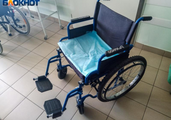 800-килограммовый холодильник упал на рабочего в Волгограде: работодатель пытался скрыть тяжелую травму строителя