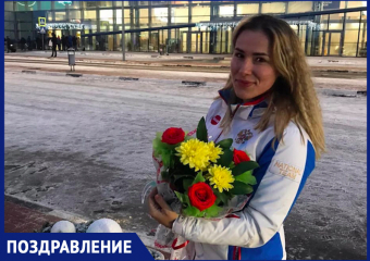 Красивую дату отмечает Диана Джигарос