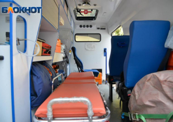 Почти полторы сотни заболевших всего за сутки: статистика по COVID-19 в Волжском 