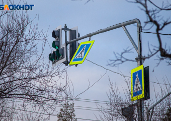 Подробности вечернего ДТП в Волжском