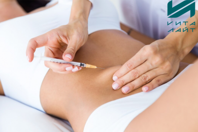 Медицинский центр «Вита-лайт», озонотерапия