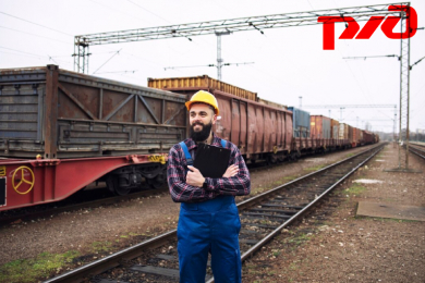 Регулировщик скоростей движения вагонов, з/п 40 т.р.