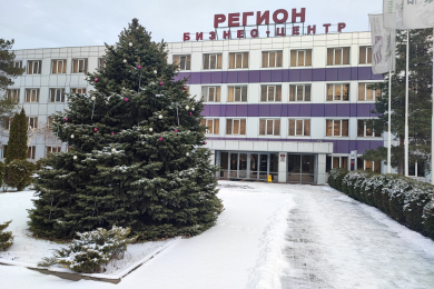Монтажник пластиковых окон в "Регион Пласт", з/п до 50 т.р - 