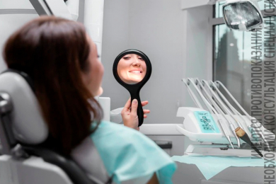 Качественное лечение, протезирование -стоматология «Магия улыбки» - 