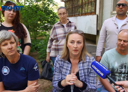 Волжане два месяца сидят без воды: конфликт из-за доступа к общедомовому стояку