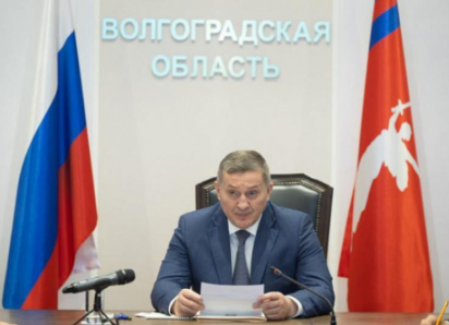 Повреждено здание больницы, выбиты окна и снесена крыша: последствия атак БПЛА в Волгоградской области