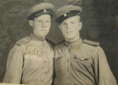 Прошел войну и вернулся к земле: история Николая Печерского