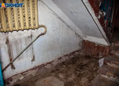 ЖКХ Волжского: система, которая живёт за счёт терпения жителей  