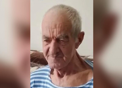 Вышел из дома и не вернулся: в Волжском пропал пенсионер