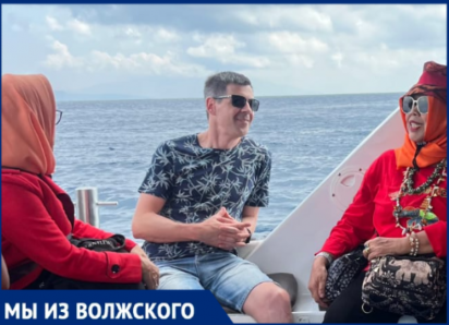 «Лучше сделать и пожалеть, чем жалеть, что не сделал»: как волжанин, оставив мечту, смог переехать в Москву