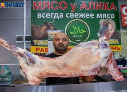 Праздничный стол начинается в «Якоре»