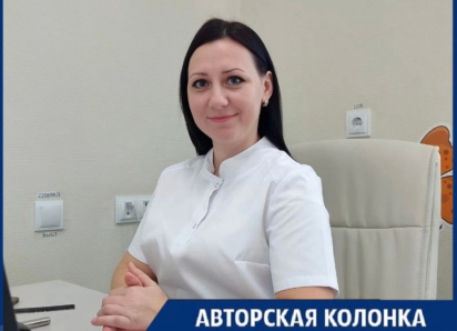 Сентябрь. Школа. Садик. Привет, энтеровирус! Волжский педиатр о том, чего стоит опасаться родителям