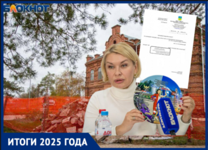 Большое кино снято, лотосы расцвели, а Дедов Морозов стало девять: культурный навигатор Волжского-2025