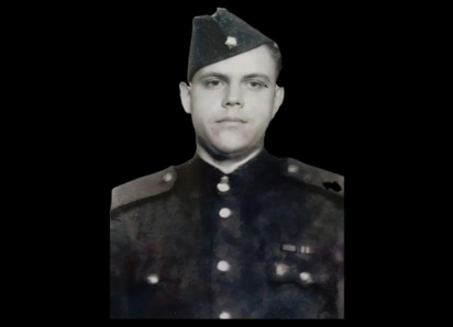 Спал с коровой, чтобы не замёрзнуть: история 17-летнего сталинградца Анатолия Тецкого, которого война чуть не убила дважды