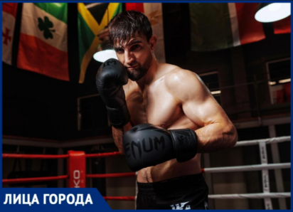 Цена успеха: что пришлось пережить волжанину Али Лорсанову, чтобы стать чемпионом мира?