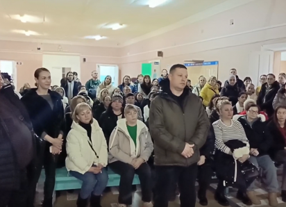 После скандала с многолетним ремонтом в волжской школе №13 сменили директора