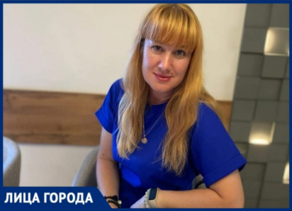 «С поэзией мы дружим, я не болею ею, а она мной»: откровение волжской поэтессы