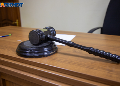 Волжский суд вынес приговор директору фирмы по делу о хищении 6 миллионов на детской площадке